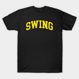 Swing T-Shirt